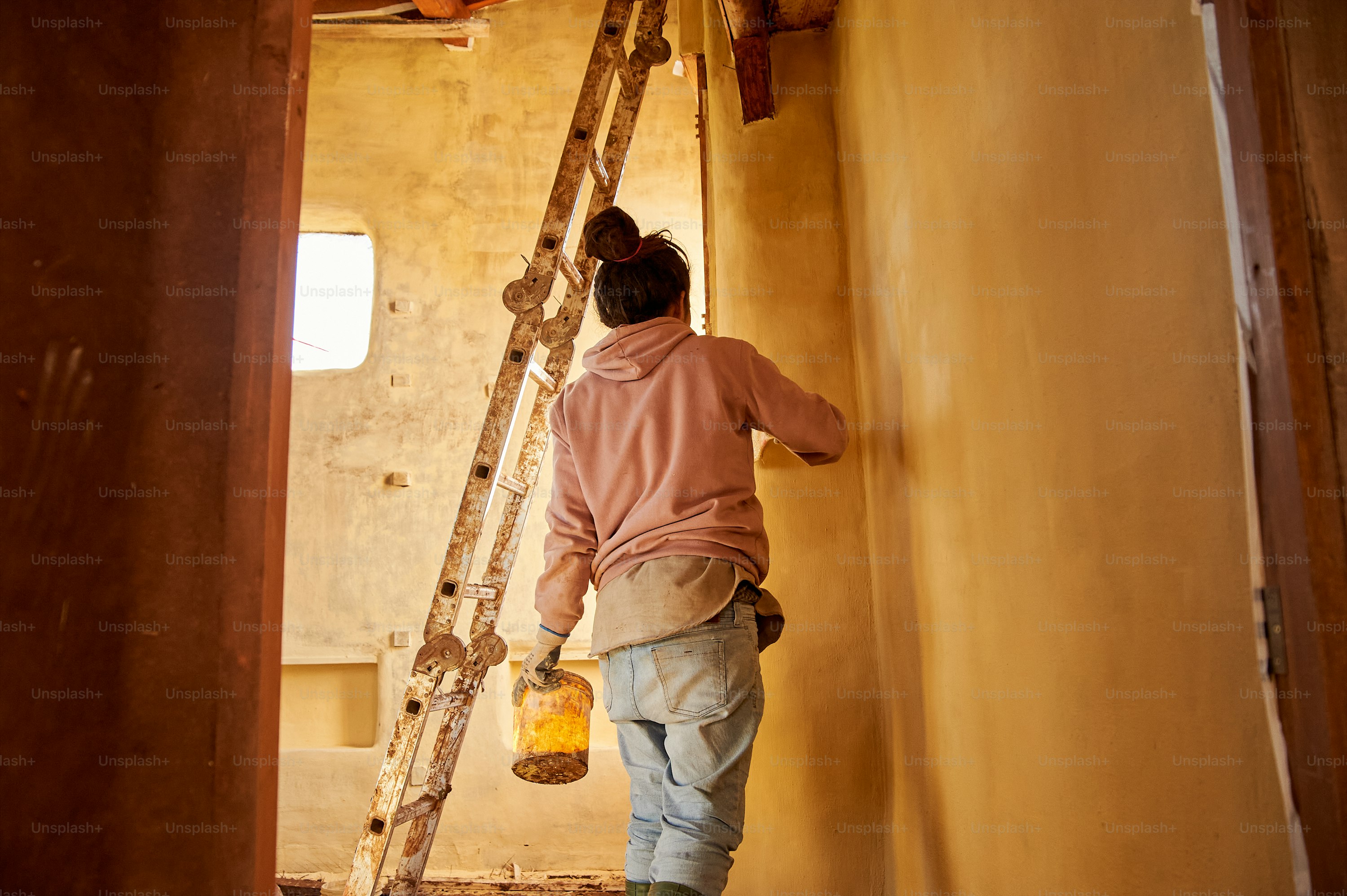Minor Construction & Renovations