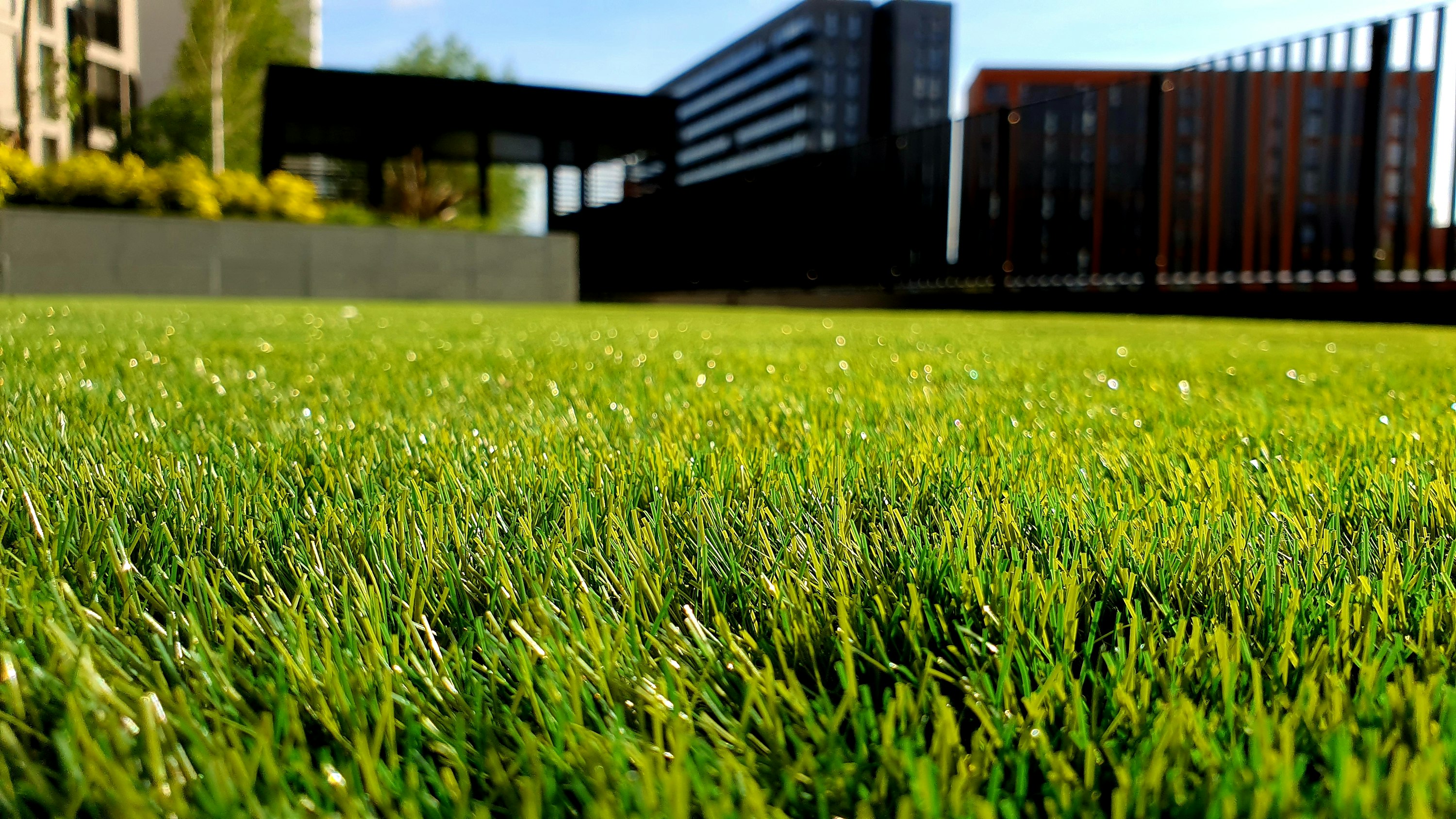 Landscaping Services