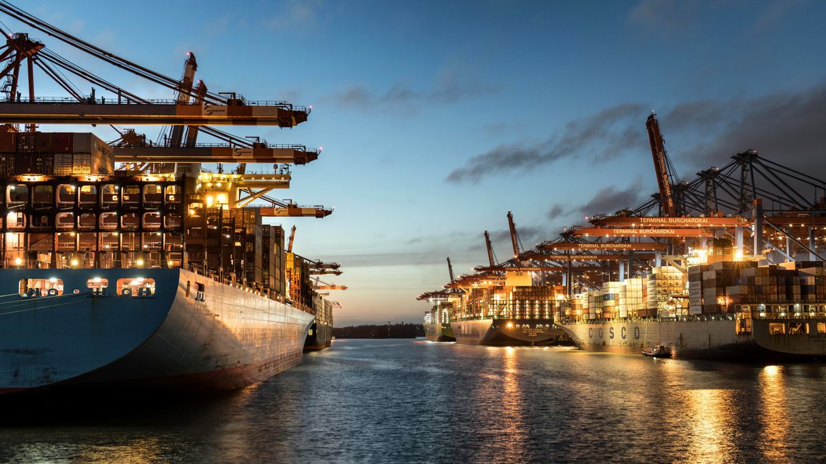 International Relocation