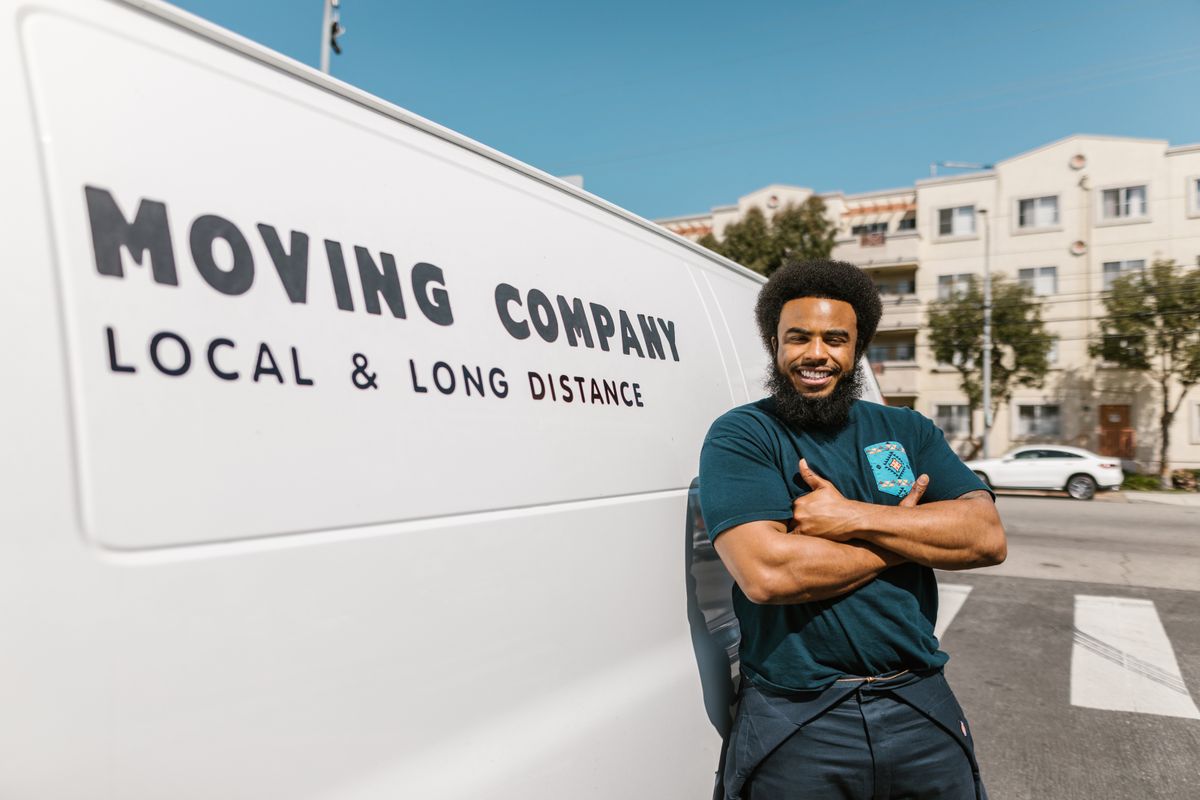 Local & Office Moving