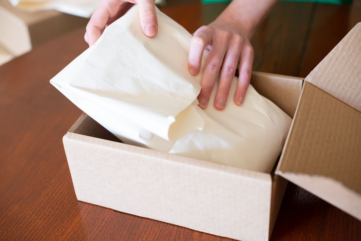 Professional Packing & Crating