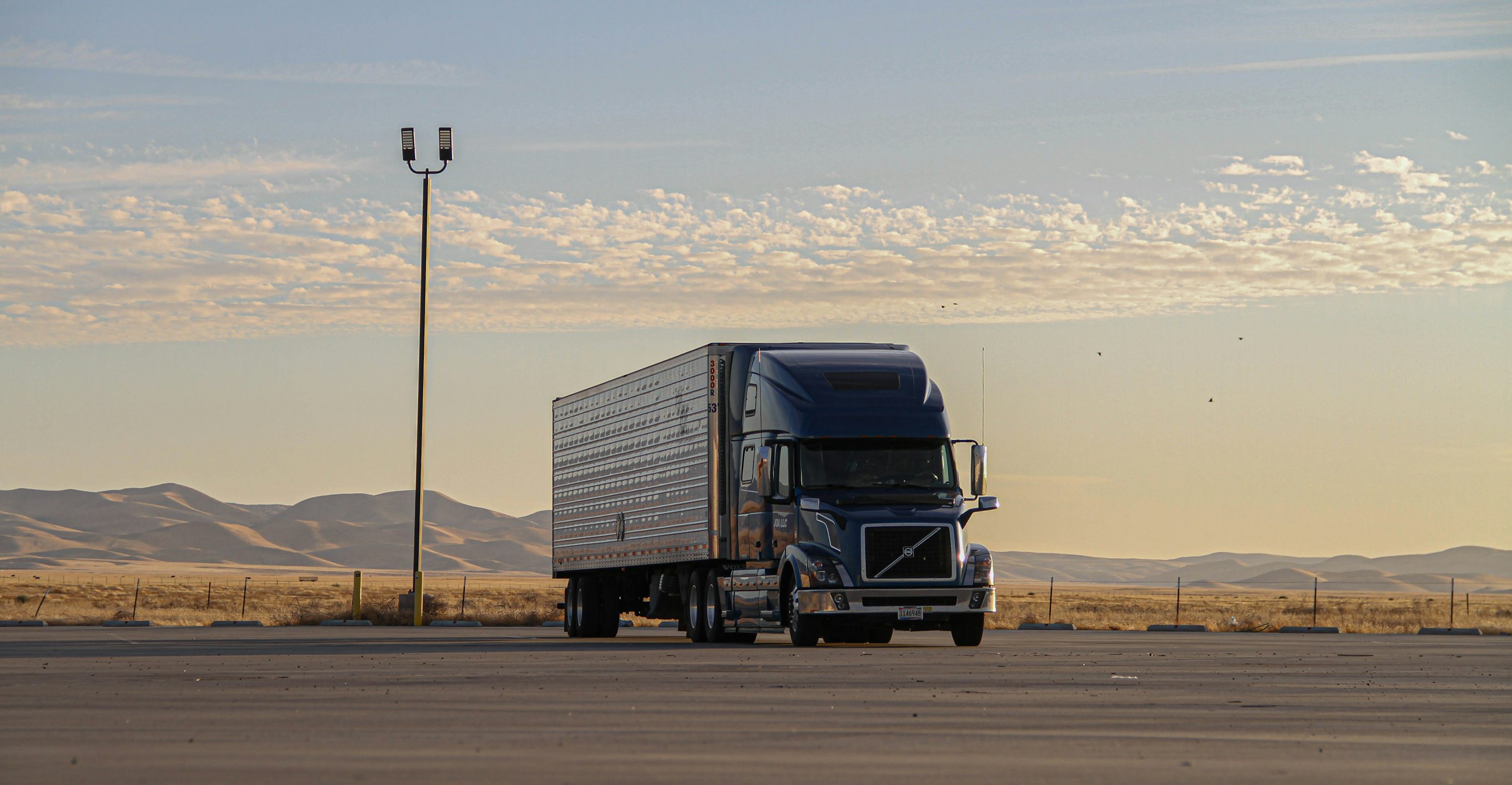 Transport Services